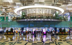 Singapore ứng dụng công nghệ cho phép nhập cảnh không cần xuất trình hộ chiếu