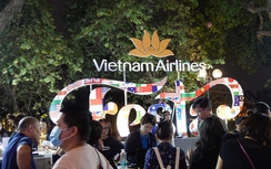 Vietnam Airlines tung vé đi Nhật giá chỉ 1,2 triệu đồng