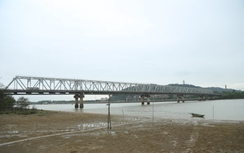 Ưu tiên đầu tư xây dựng cầu Bến Thủy 3