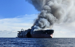 Đội tàu “ma” uy hiếp an toàn hàng hải quốc tế