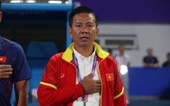 Thua Iran, HLV Hoàng Anh Tuấn thừa nhận sự thật phũ phàng về Olympic Việt Nam