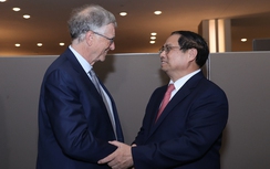 Thủ tướng mời tỷ phú Bill Gates tham gia tư vấn chiến lược cho Việt Nam