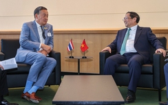 Tân Thủ tướng Thái Lan muốn mở thêm các đường bay thẳng tới Việt Nam