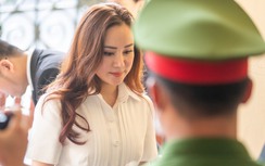 Ca sĩ Vy Oanh, Đàm Vĩnh Hưng đến phiên tòa xét xử bà Nguyễn Phương Hằng