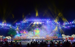 Lễ hội Thành Tuyên không bán vé thu tiền của người dân