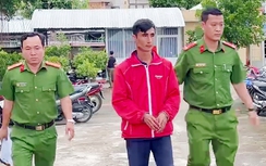 Một nhân viên công ty dược ở An Giang bị bắt vì tham ô tài sản