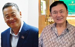 Thủ tướng Thái Lan bác thông tin mời ông Thaksin làm cố vấn