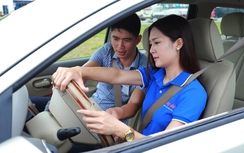 Vì sao đề xuất “hạ chuẩn” giáo viên dạy lái xe?