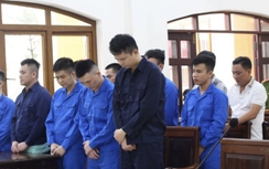 Mua bán và đưa người sang Campuchia trái phép, 11 người vướng vào tù tội