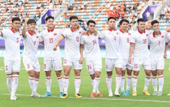 Báo Indonesia bênh Olympic Việt Nam, chỉ ra đội bóng Đông Nam Á tệ nhất ASIAD