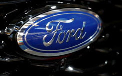 Ford tạm dừng xây nhà máy sản xuất pin xe điện trị giá 3,5 tỷ USD tại Mỹ