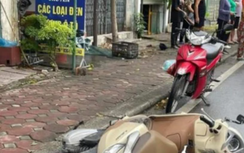 Bản tin TNGT 27/9: Nam thanh niên đi xe máy tông vào tường rào, tử vong tại chỗ