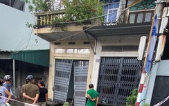 Xuất hiện thêm hố "tử thần", TP Cẩm Phả di dời khẩn cấp 4 hộ dân