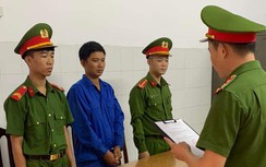 Khởi tố đối tượng truy đuổi CSGT tại Hà Giang