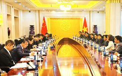 Tăng cường hợp tác GTVT Việt Nam - Trung Quốc