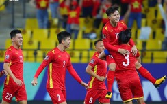 HLV Troussier loại Công Phượng khỏi danh sách tuyển Việt Nam đấu Hàn Quốc