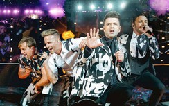 Website bán vé concert Westlife bị giả mạo: Cục An toàn thông tin vào cuộc