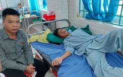 Sức khỏe các nạn nhân trong vụ tai nạn ở Hà Giang hiện ra sao?