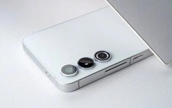 Viền vuông cùng 3 camera xếp dọc, "kẻ thách thức iPhone 15 Pro Max" này đến từ đâu?