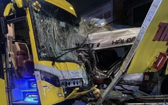 Xe khách Thành Bưởi gây tai nạn trên QL20: Danh tính các nạn nhân tử vong, bị thương