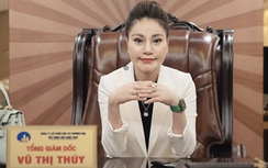 Mánh khóe lừa đảo, huy động 9.000 tỷ đồng của nữ chủ tịch bất động sản Nhật Nam