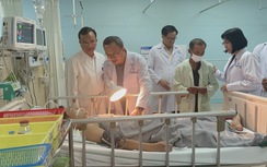 Vụ tai nạn bốn người chết ở Đồng Nai: Sẽ điều tra trách nhiệm chủ xe Thành Bưởi