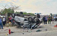 76 người tử vong vì tai nạn giao thông trong 4 ngày nghỉ lễ 2/9
