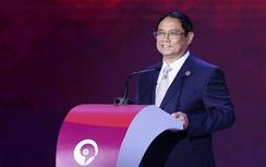 Thủ tướng: ASEAN đủ sức để trở thành một cực trong thế giới đa cực