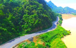 Đề xuất đầu tư hơn 8.300 tỷ đồng nâng cấp 3 quốc lộ kết nối với Lào, Trung Quốc