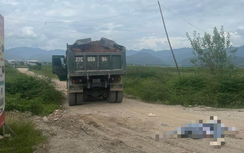 Điện Biên: Va chạm với xe tải, hai nữ sinh tử vong trên đường đi khai giảng về