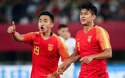 Trung Quốc gặp khó tại giải đấu Việt Nam sắp dự vì lý do không tưởng