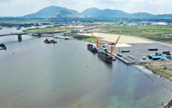 Phát triển cảng cạn, tối ưu hóa vận tải hàng xuất, nhập khẩu