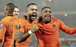 Nhận định, dự đoán kết quả Hà Lan vs Hy Lạp, vòng loại EURO 2024