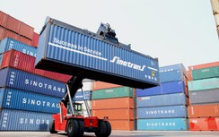 TP.HCM sẽ có trung tâm dịch vụ logistics tầm cỡ khu vực