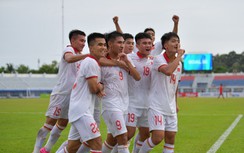 Báo Indonesia tin "lời nguyền" này sẽ cản bước U23 Việt Nam ở vòng loại châu Á