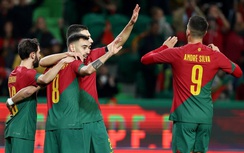 Nhận định, dự đoán kết quả Slovakia vs Bồ Đào Nha, vòng loại EURO 2024