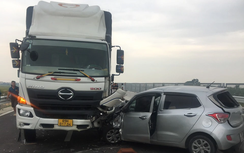 Tai nạn giao thông tăng trên 60%, Thanh Hoá tính giải pháp cấp bách