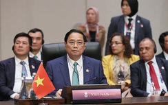 Thủ tướng: Đề nghị sớm hoàn tất các cao tốc kết nối Ấn Độ - ASEAN