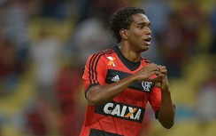 Đội bóng V-League chiêu mộ đồng đội cũ của danh thủ Ronaldinho