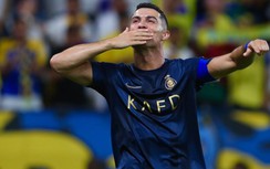 Sang Ả Rập Xê Út chơi bóng, Ronaldo nhận cái kết đắng sau hai thập kỷ