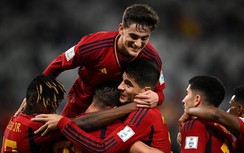 Nhận định, dự đoán kết quả Georgia vs Tây Ban Nha, vòng loại EURO 2024