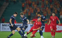 Báo Indonesia hết lời ca ngợi U23 Việt Nam sau trận thắng Guam