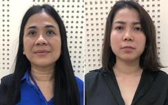 Hai nữ lãnh đạo Công ty Xuyên Việt Oil bị bắt giam