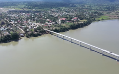Cây cầu giúp "đổi phận" bốn xã nghèo ở Gia Lai