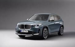Mẫu SUV điện rẻ nhất của BMW ra mắt