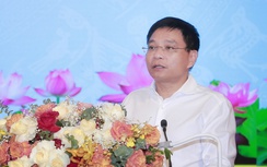 Bộ trưởng Nguyễn Văn Thắng: 6 bài học từ làm cao tốc Ninh Bình đến Nghệ An