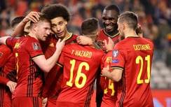 Nhận định, dự đoán kết quả Azerbaijan vs Bỉ, vòng loại EURO 2024