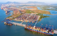Đông Nam Bộ có gần 15.000 doanh nghiệp cung ứng dịch vụ logistics