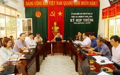 Chủ tịch Ủy ban Mặt trận Tổ quốc Việt Nam tỉnh Gia Lai sai phạm gì?