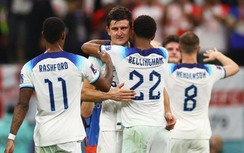 Nhận định, dự đoán kết quả Ukraine vs Anh, vòng loại EURO 2024